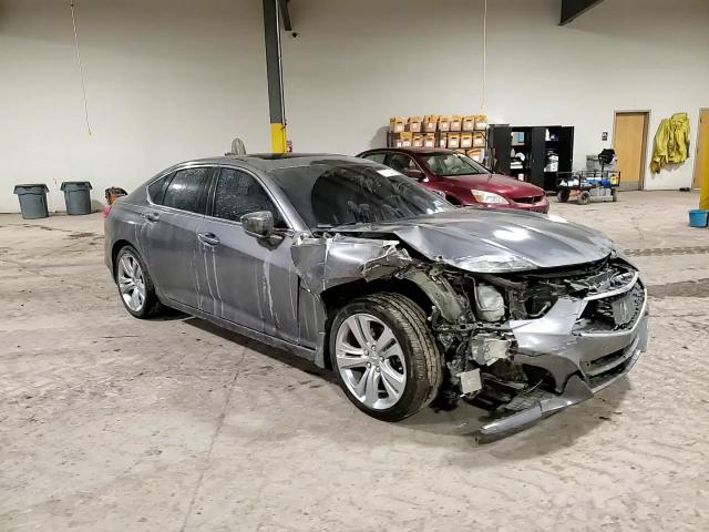 2021 Acura TLX - Image 14