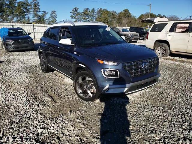 2023 Hyundai Venue - Image 14