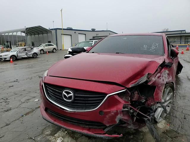 2017 Mazda 6 - Image 11