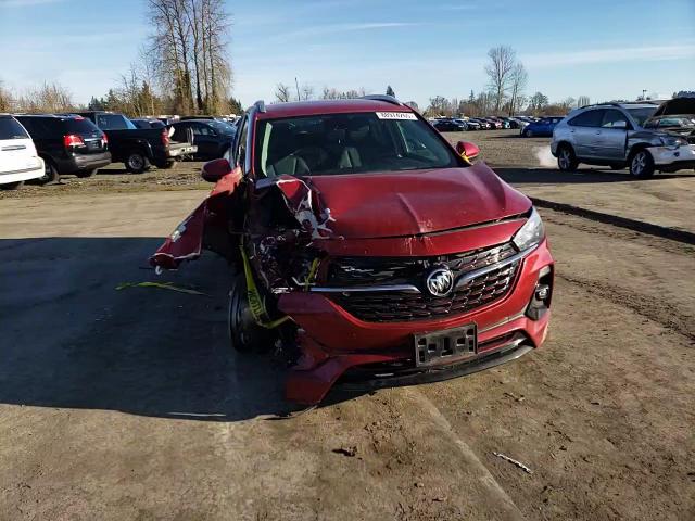 2021 Buick Encore - Image 10