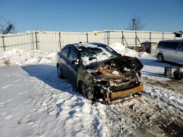 2016 Chevrolet Sonic - Image 11