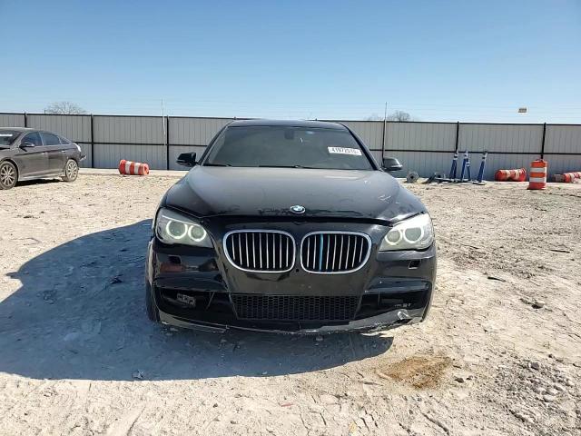 2014 BMW 7er - Image 10