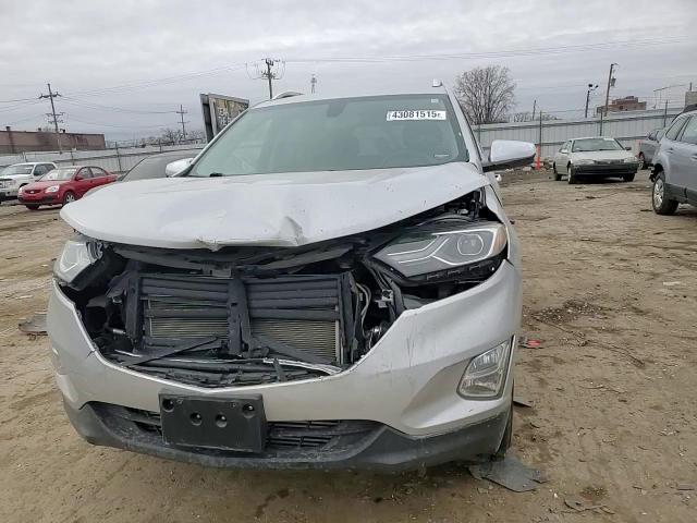 2019 Chevrolet Equinox - Image 12