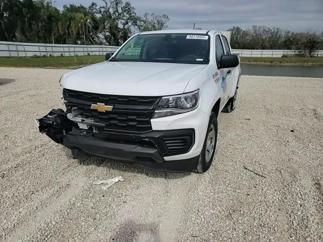 2022 Chevrolet Colorado - Image 11