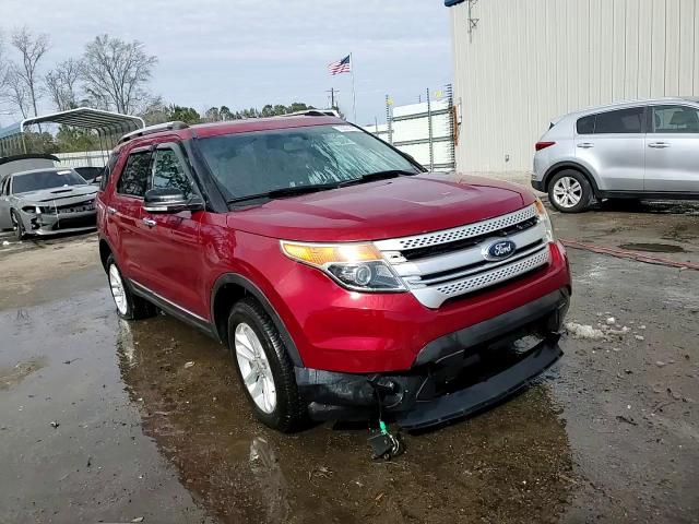 2013 Ford Explorer - Image 15