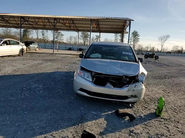2013 Honda Odyssey - Image 12