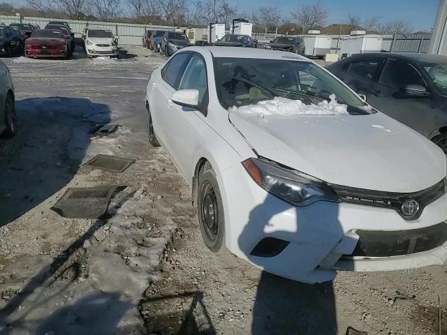 2016 Toyota Corolla - Image 11