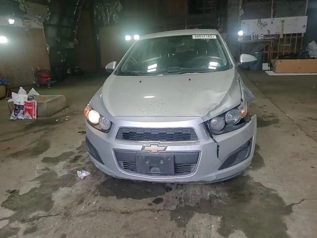 2012 Chevrolet Sonic - Image 10