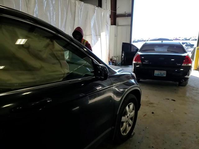2008 Honda CR-V - Image 11