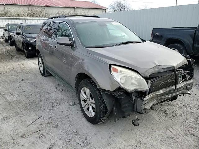 2012 Chevrolet Equinox - Image 12