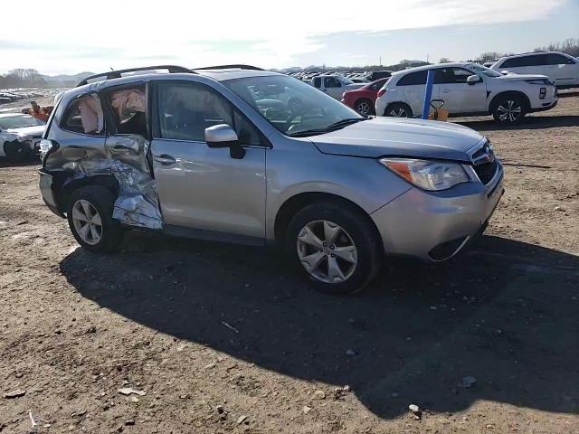 2015 Subaru Forester - Image 11