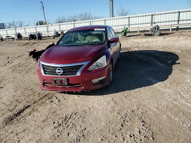 2013 Nissan Altima - Image 11