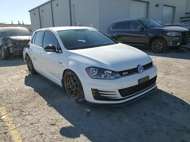 2016 Volkswagen GTI - Image 13