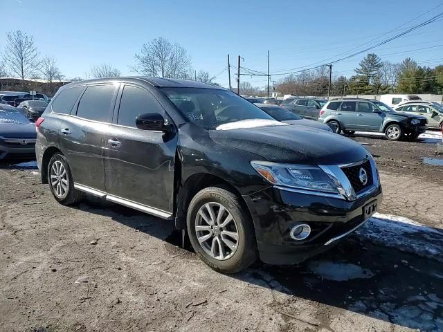 2015 Nissan Pathfinder - Image 11