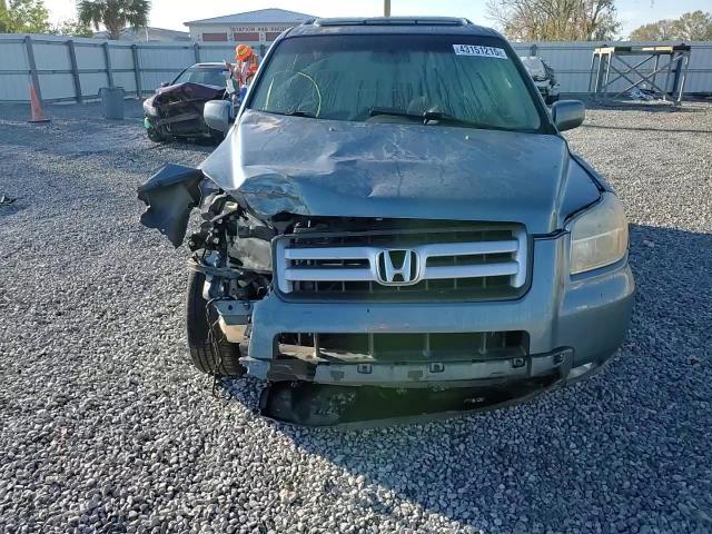 2009 Honda Pilot - Image 11