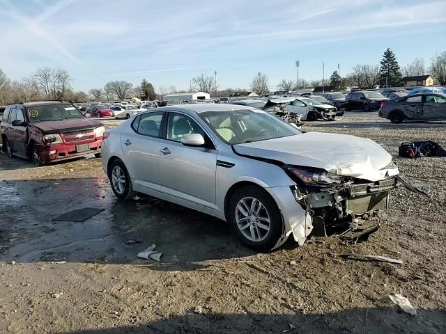 2013 Kia Optima - Image 11