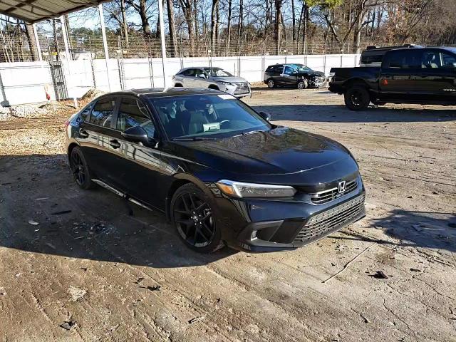 2024 Honda Civic - Image 13