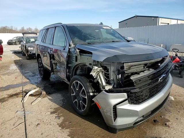 2023 Chevrolet Tahoe - Image 15
