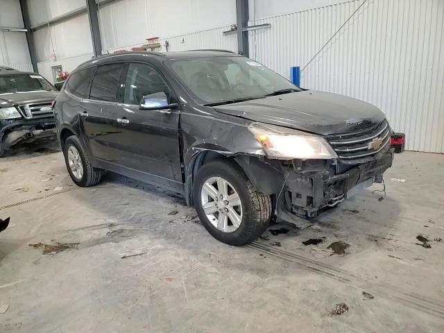 2014 Chevrolet Traverse - Image 11