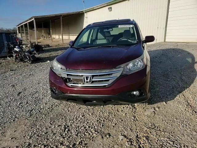 2014 Honda CR-V - Image 14