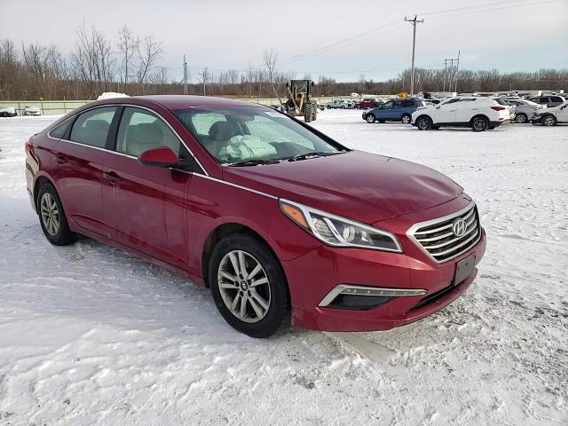 2015 Hyundai Sonata - Image 13