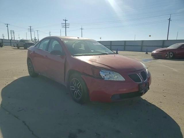 2007 Pontiac G6 - Image 11