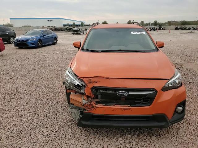 2019 Subaru XV - Image 10