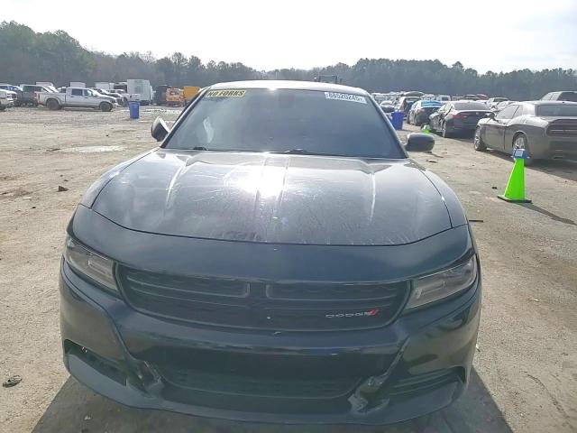 2018 Dodge Charger - Image 11