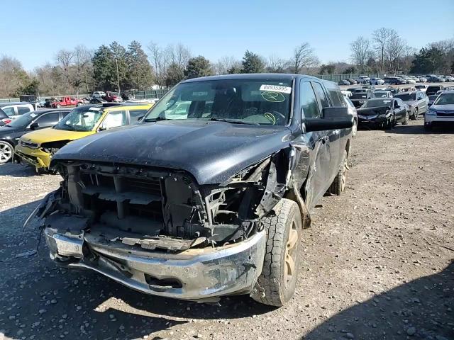 2016 RAM 1500 - Image 10
