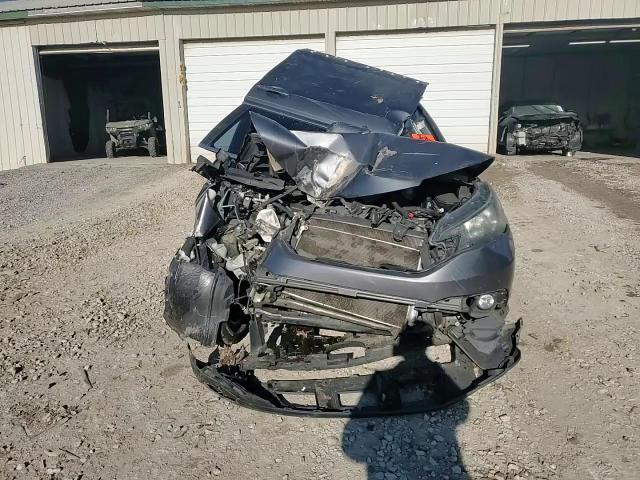 2013 Honda CR-V - Image 14