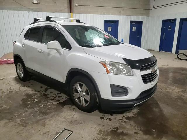 2016 Chevrolet Trax - Image 14