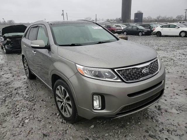 2014 Kia Sorento - Image 10