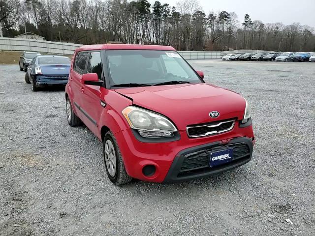 2013 Kia Soul - Image 10