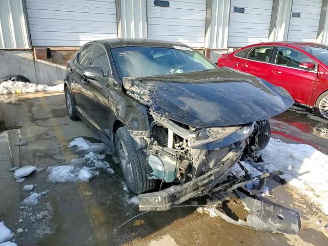 2014 Kia Optima - Image 11