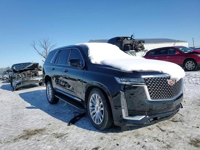 2021 Cadillac Escalade - Image 11