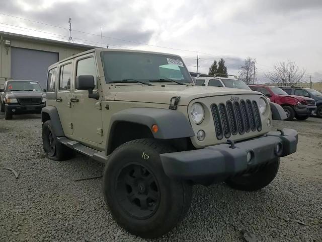 2017 Jeep Wrangler - Image 12