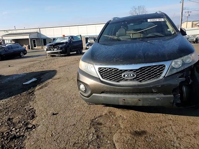 2011 Kia Sorento - Image 12