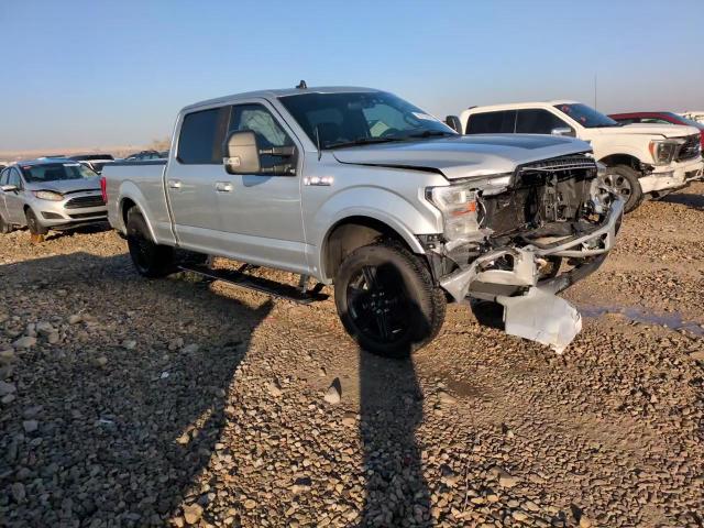 2019 Ford F-150 - Image 13