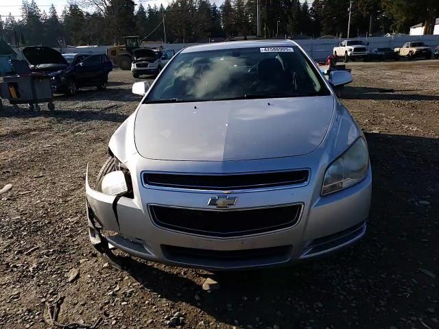 2010 Chevrolet Malibu - Image 10
