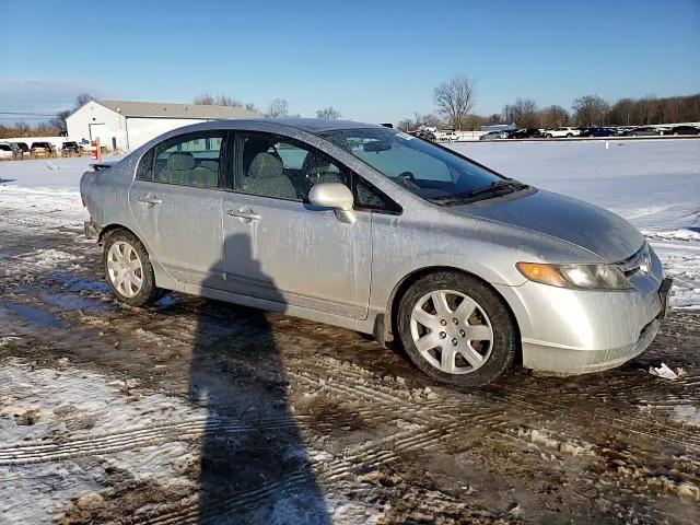 2006 Honda Civic - Image 10