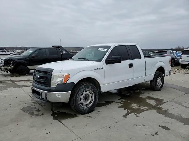 2013 Ford F-150 - Image 13