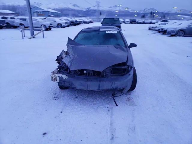 2002 Mercury Cougar - Image 10