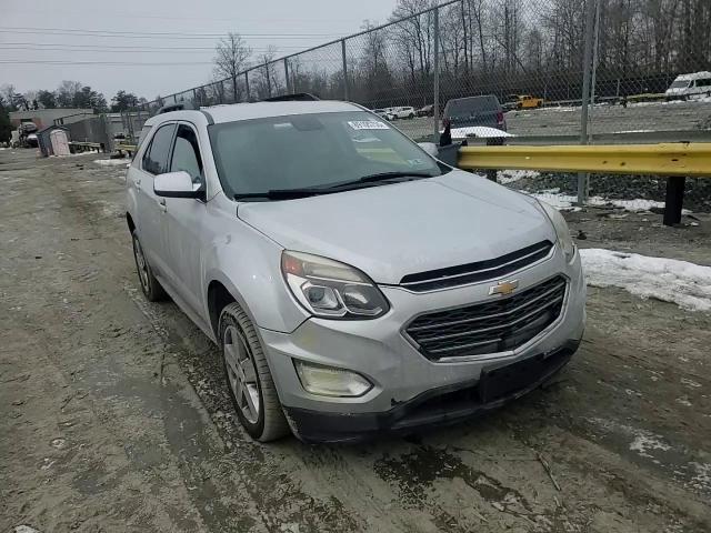 2016 Chevrolet Equinox - Image 11