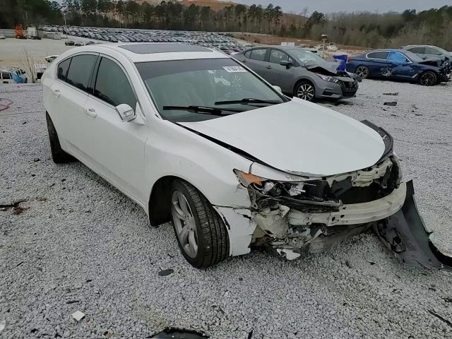 2012 Acura TL - Image 10