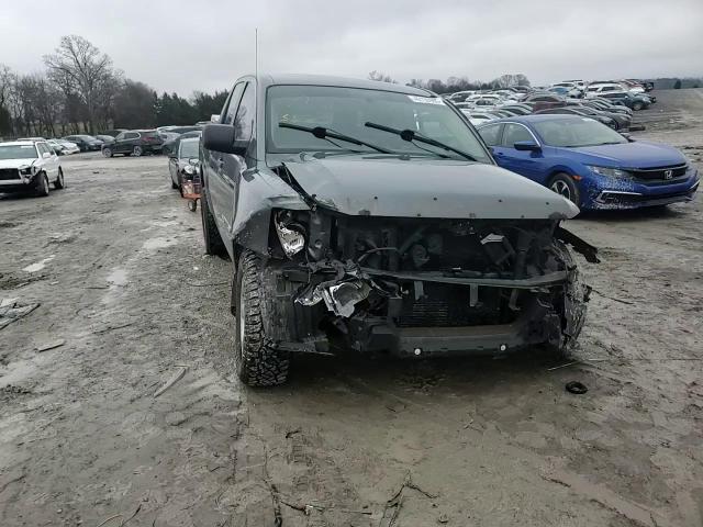 2014 Nissan Titan S VIN: 1N6BA0EJ7EN505578 Lot: 42130985