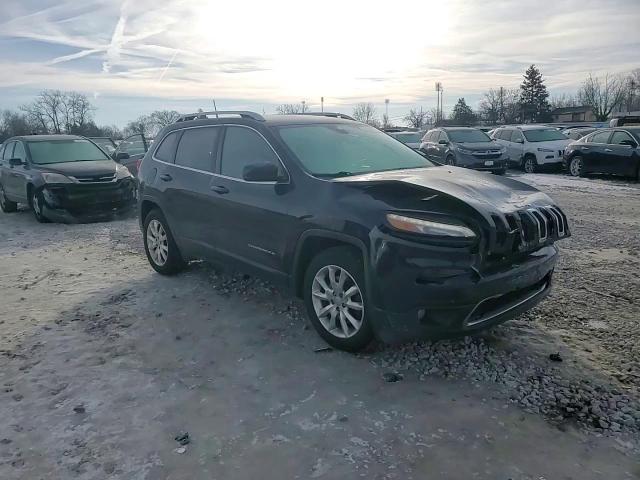 2016 Jeep Grand Cherokee - Image 11
