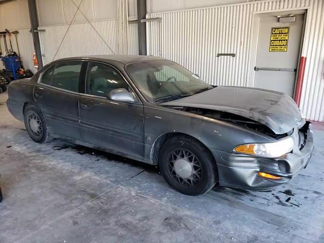 2004 Buick LeSabre - Image 10