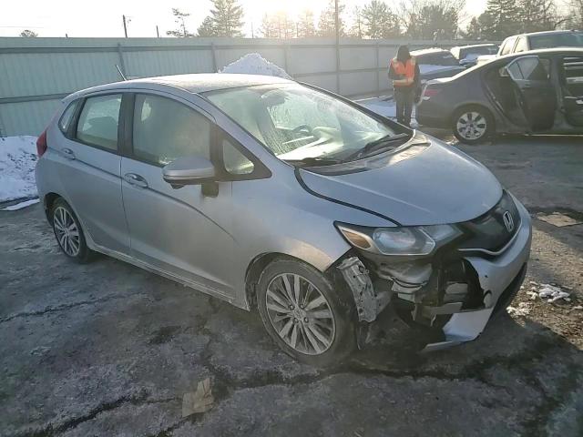 2015 Honda Fit - Image 11