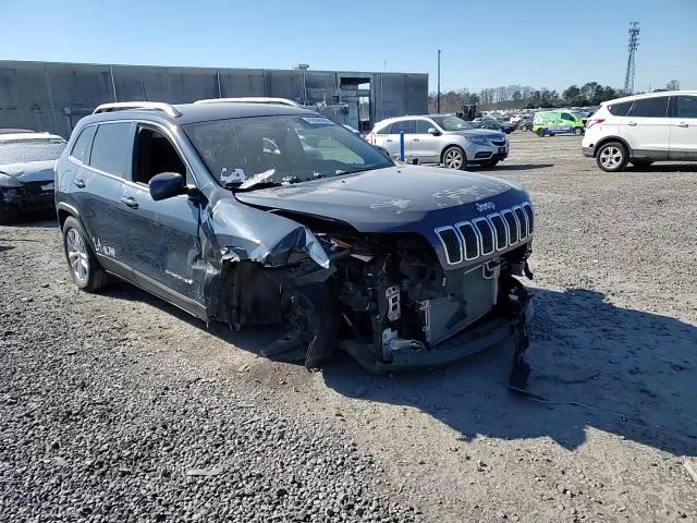 2019 Jeep Grand Cherokee - Image 11