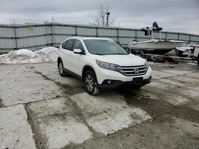 2013 Honda CR-V - Image 11